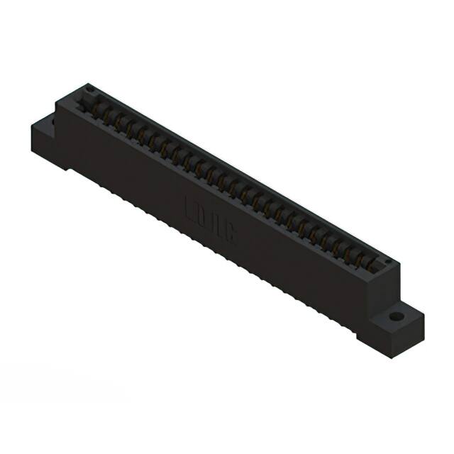 896-025-500-102 EDAC Inc.  Edgeboard Connectors